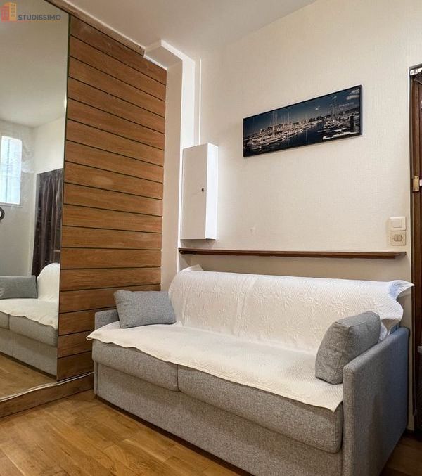 Studio à Paris