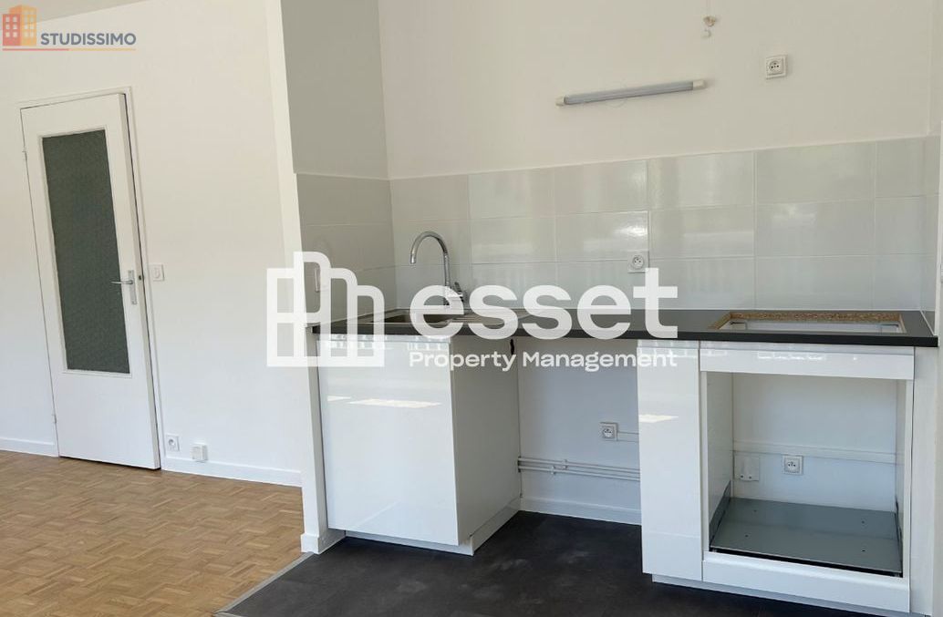 Studio 26m² Paris 13e - Photo 5
