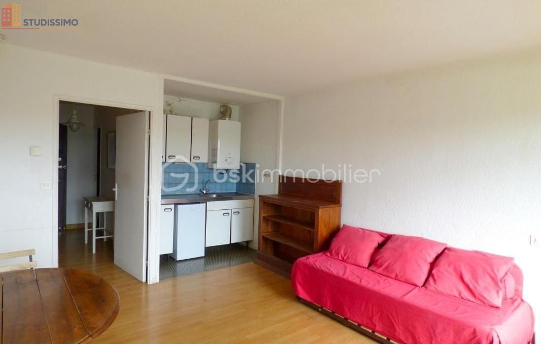 Studio 27m² Dax 40100 - Photo 4