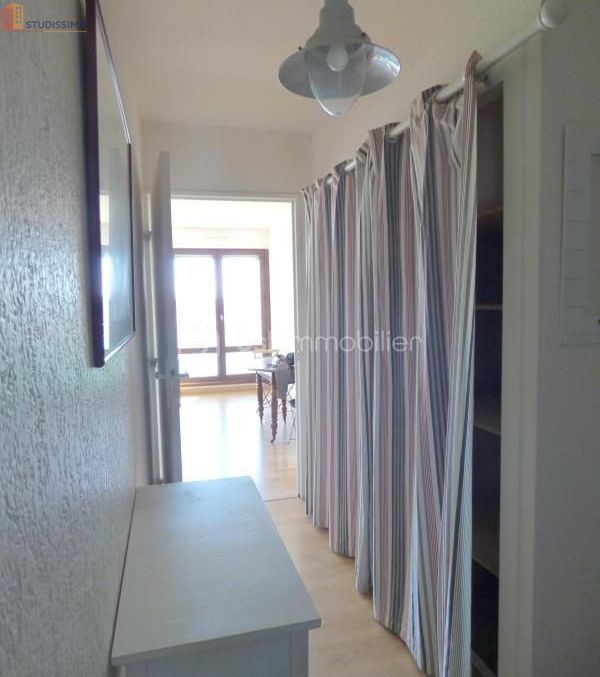 Studio 27m² Dax 40100 - Photo 2