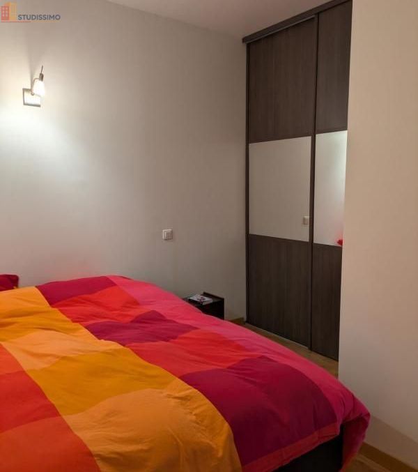 Studio 32m² Paris 20e - Photo 3