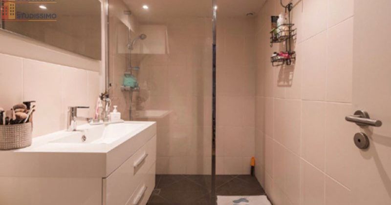 Studio meublé 30m² Paris 17e Pereire - Lumineux, meublé - Photo 4