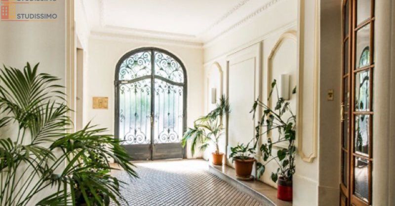 Studio meublé 30m² Paris 17e Pereire - Lumineux, meublé - Photo 1