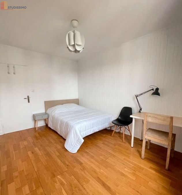 Studio à Lyon