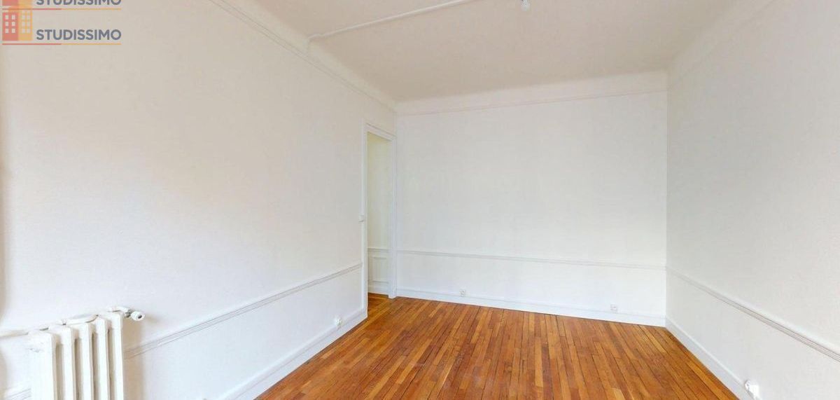 Studio 27m² Paris 17e - Photo 8