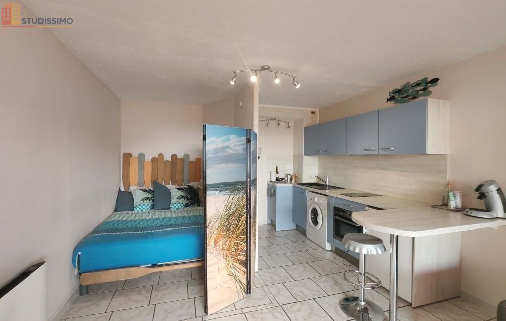 Studio 29m² Capbreton 40130 - Photo 5