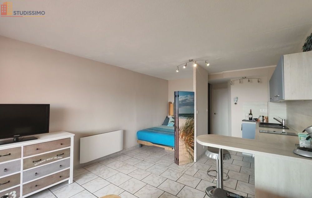 Studio 29m² Capbreton 40130 - Photo 1
