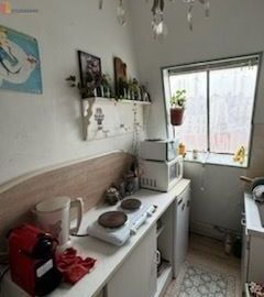 Studio meublé 18m² Paris 11e - Dernier étage, immeuble haussmannien - Photo 2