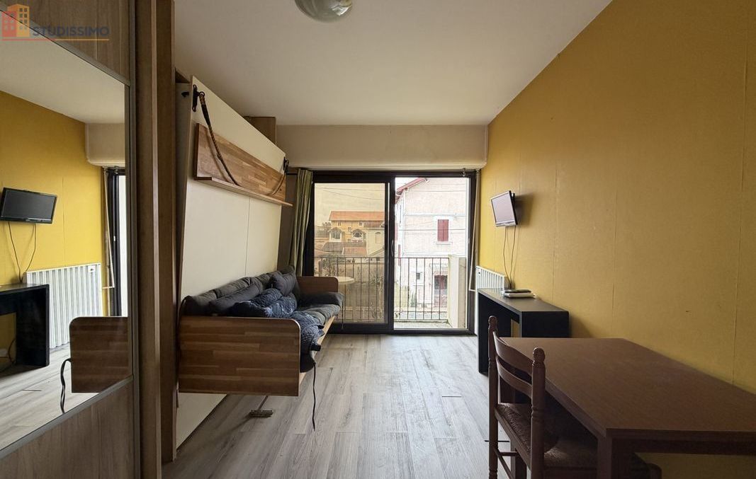 Studio 19m² Dax 40100 - Photo 4