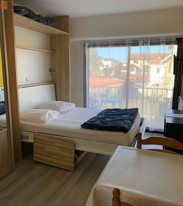 Studio 19m² Dax 40100 - Photo 2