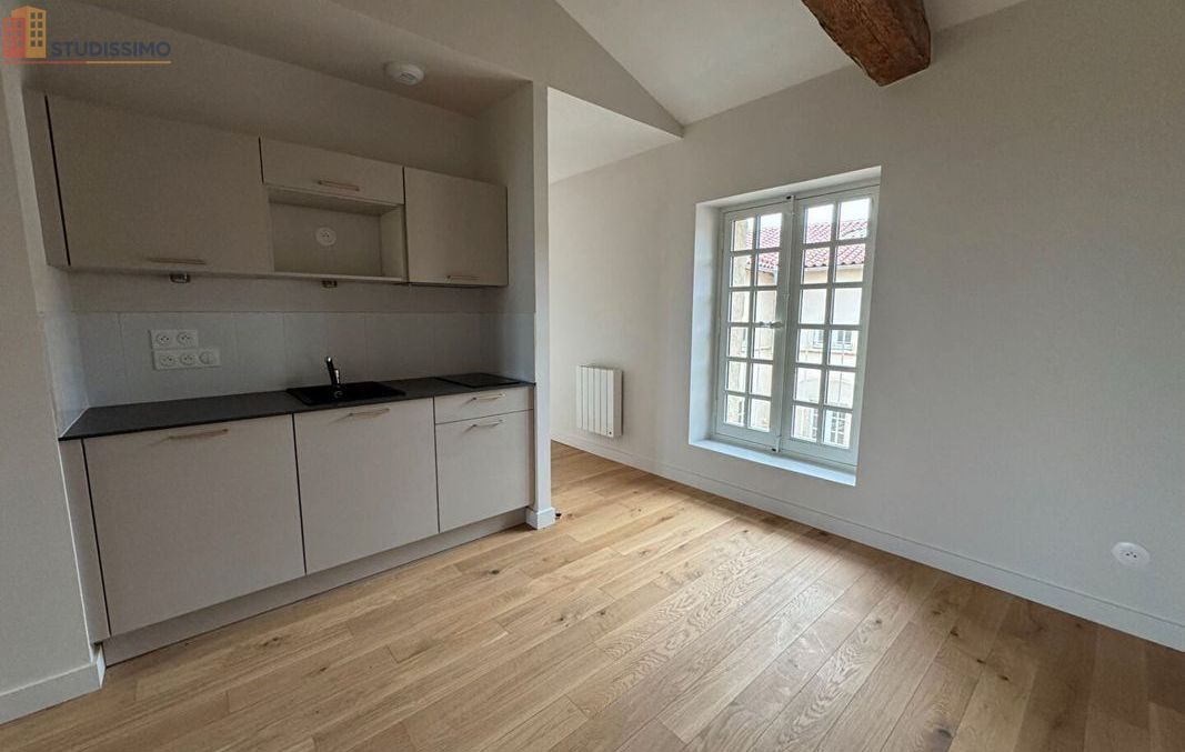 Studio 45m² Beauvallon 69700 - Photo 7