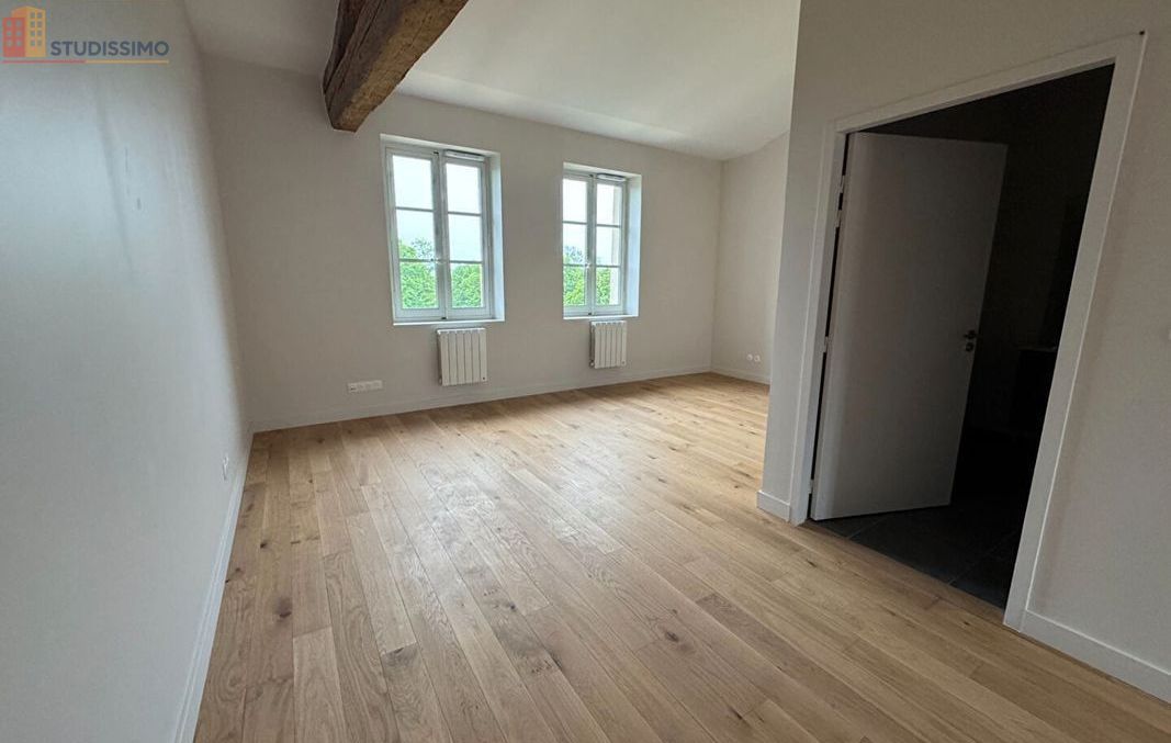 Studio 45m² Beauvallon 69700 - Photo 5