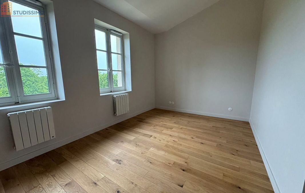 Studio 45m² Beauvallon 69700 - Photo 6