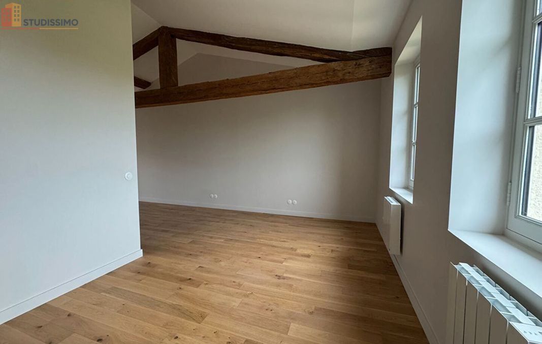 Studio 45m² Beauvallon 69700 - Photo 4