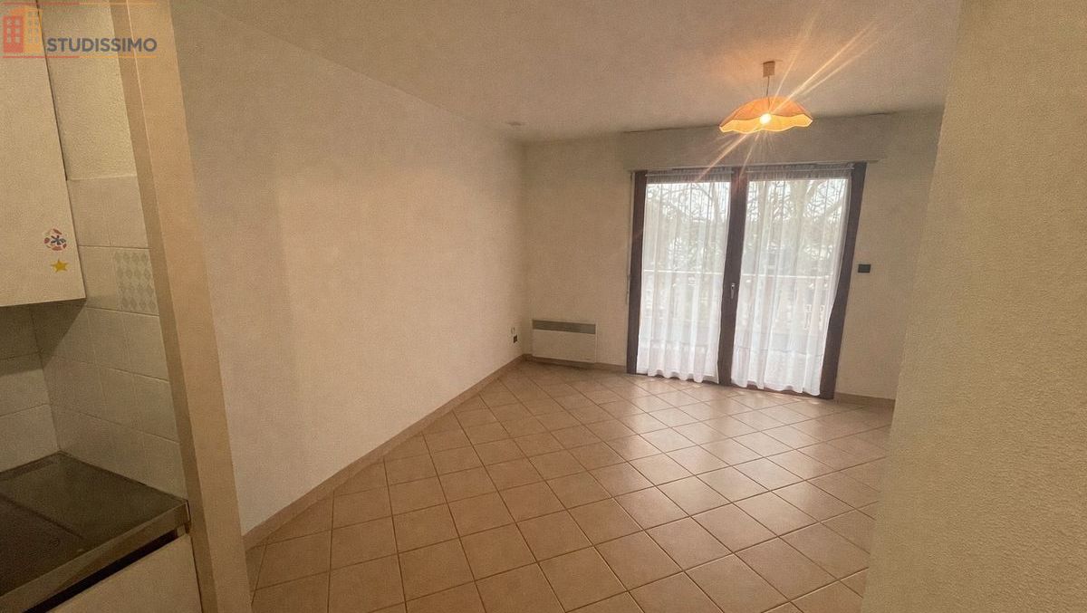 Studio 26m² Mont-de-Marsan - Étage élevé, DPE C - Photo 5
