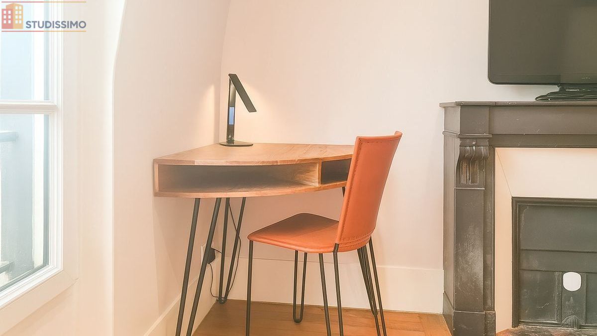 Studio meublé 30m² Paris 7e - Proche Tour Eiffel, cosy - Photo 2