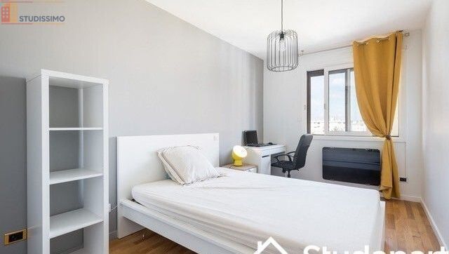 Studio à Lyon