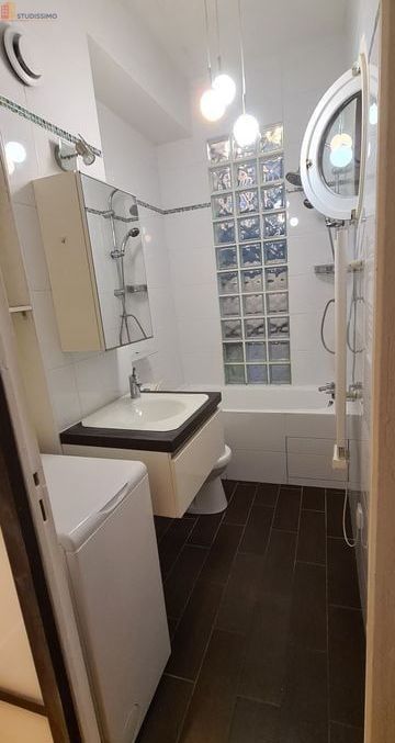 Studio 20m² Paris 15e - Meublé, 2e étage - Photo 5