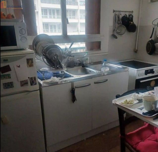 Studio 30m² Paris 20e - Photo 7
