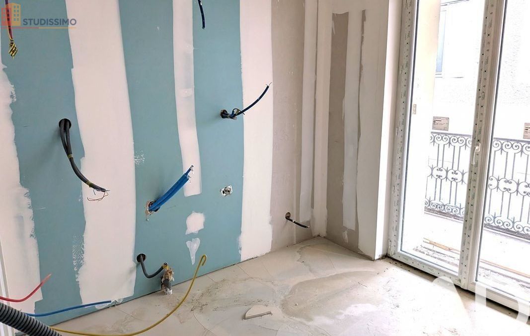 Studio 34m² Aire-sur-l'Adour - 1er étage, lumineux - Photo 4