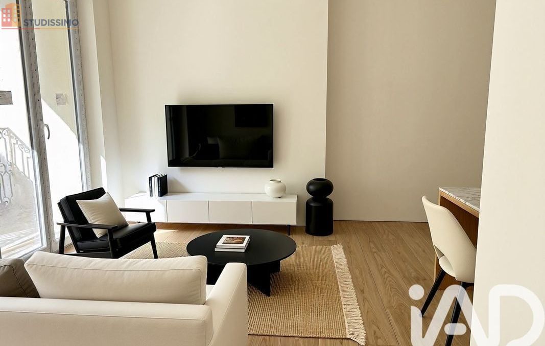 Studio 34m² Aire-sur-l'Adour - 1er étage, lumineux - Photo 5