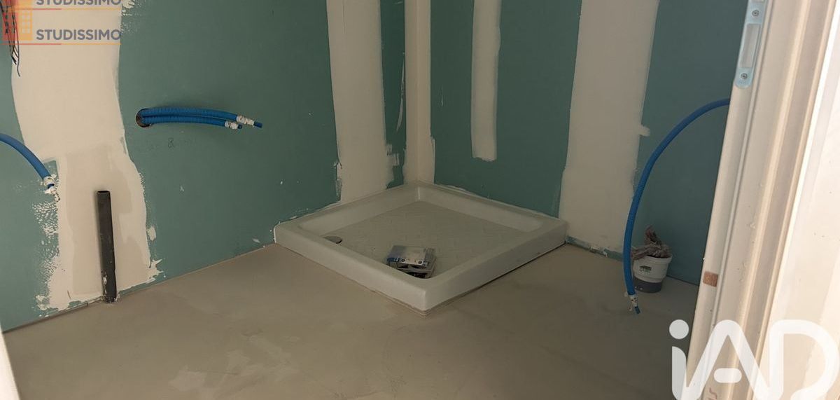 Studio 34m² Aire-sur-l'Adour - 1er étage, lumineux - Photo 3