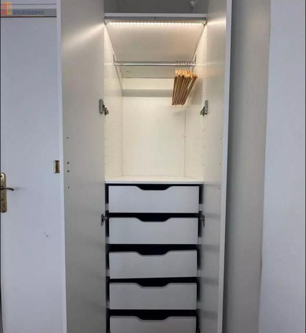 Studio 24m² Paris 16e - Photo 10