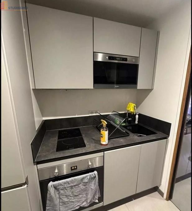 Studio 24m² Paris 16e - Photo 9