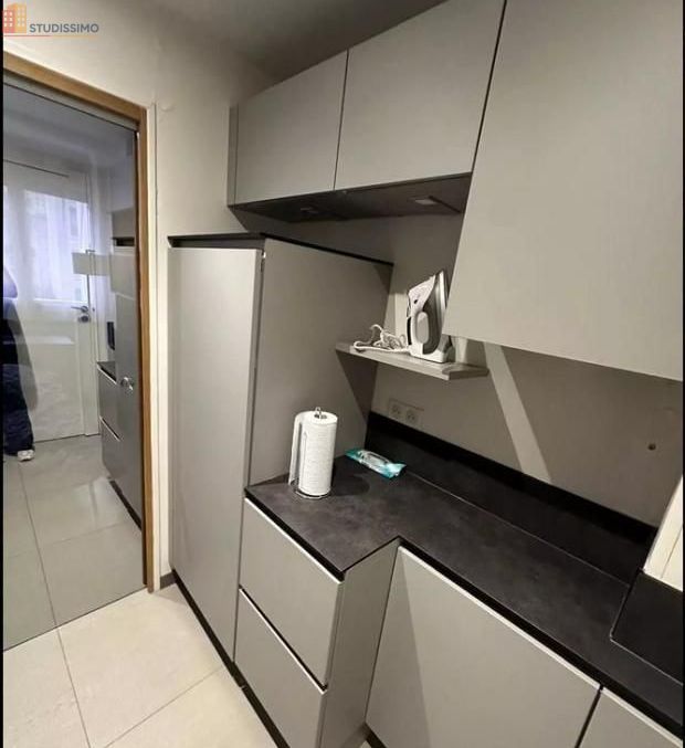 Studio 24m² Paris 16e - Photo 3
