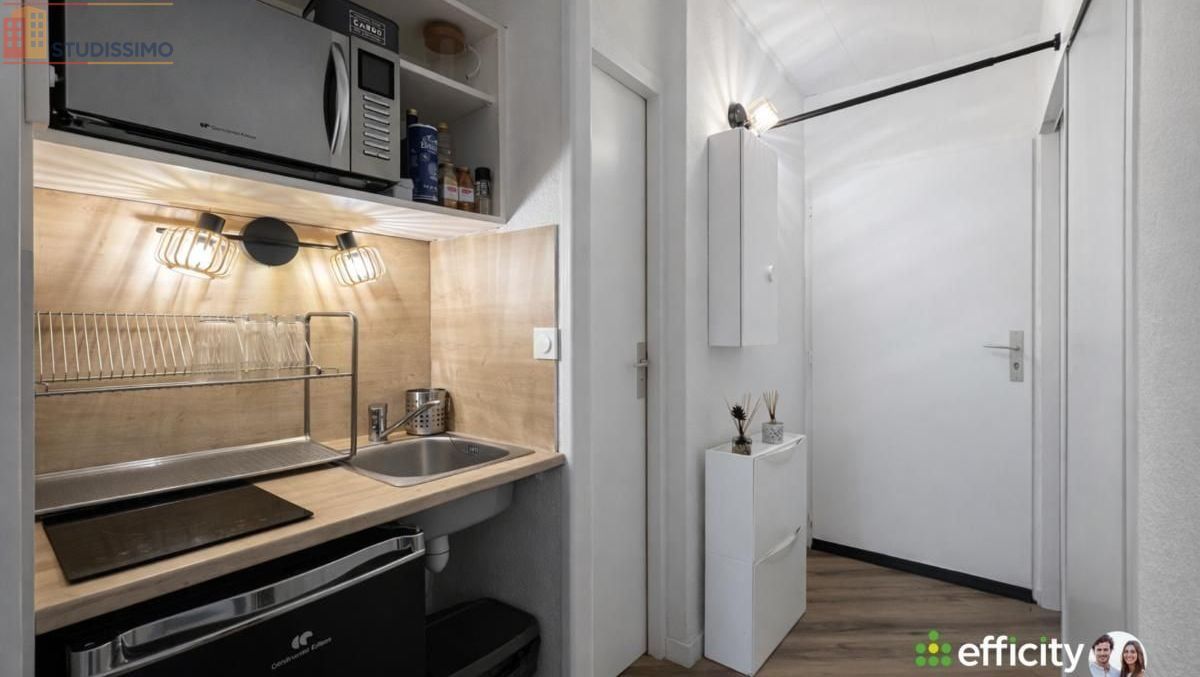 Studio 25m² Dax 40100 - Photo 4