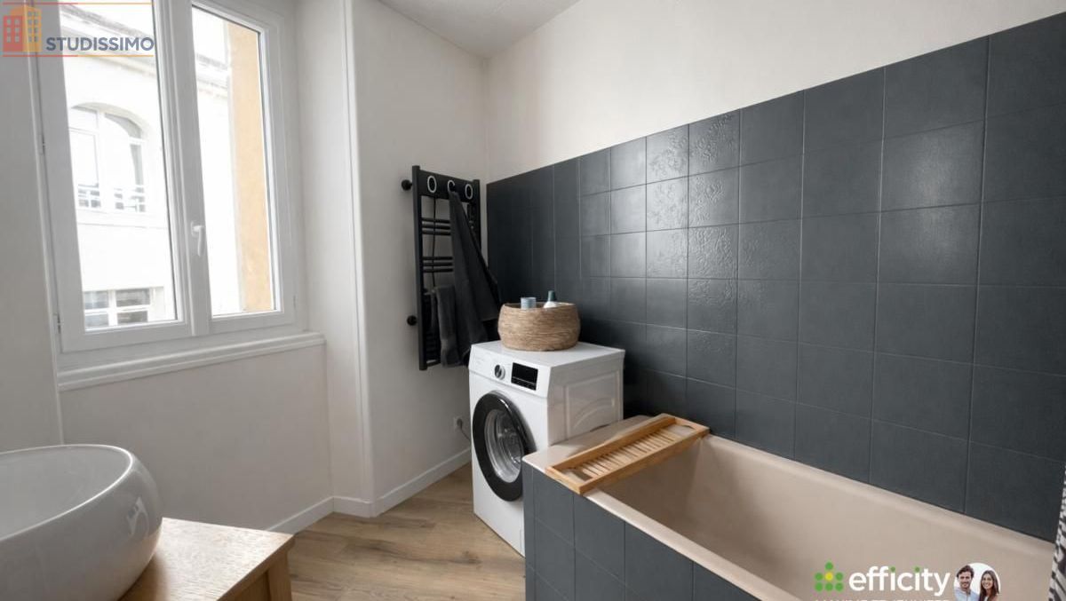 Studio 25m² Dax 40100 - Photo 2