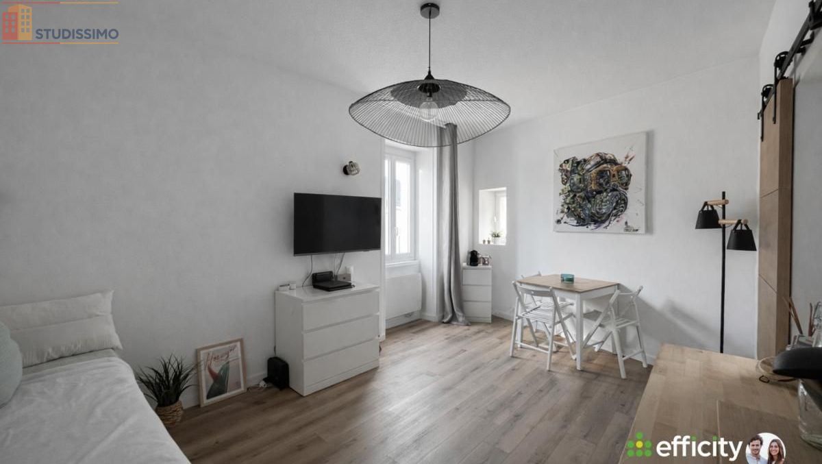 Studio 25m² Dax 40100 - Photo 3