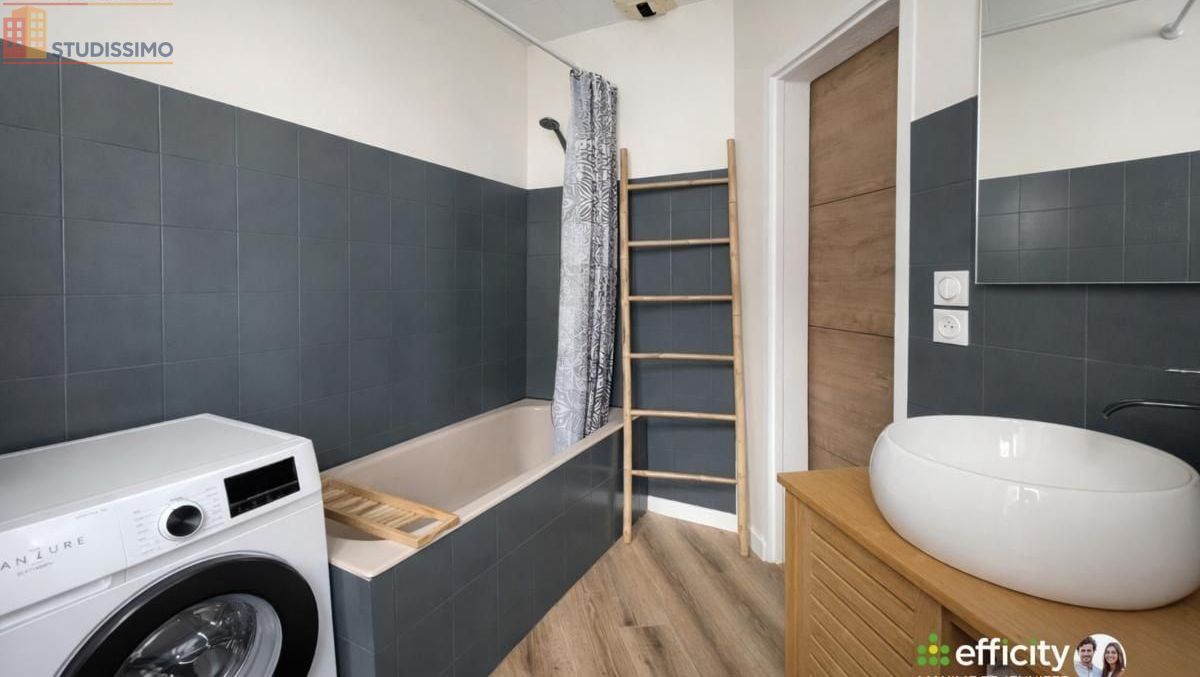 Studio 25m² Dax 40100 - Photo 1