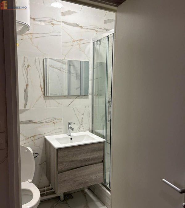 Studio meublé 16m² Paris 18e - Meublé, proche commerces - Photo 1