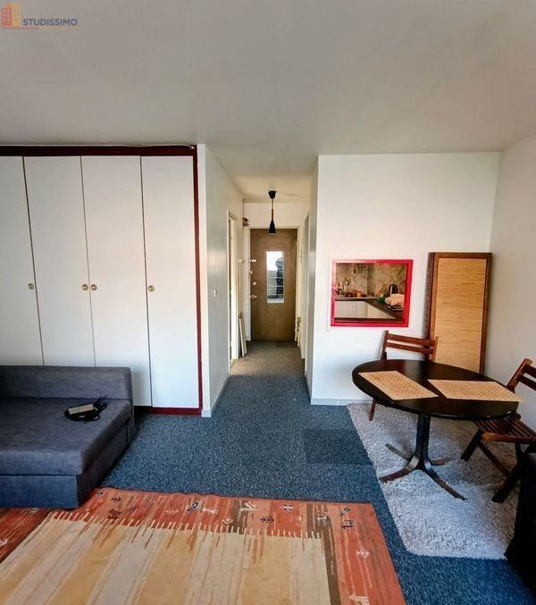 Studio à Paris