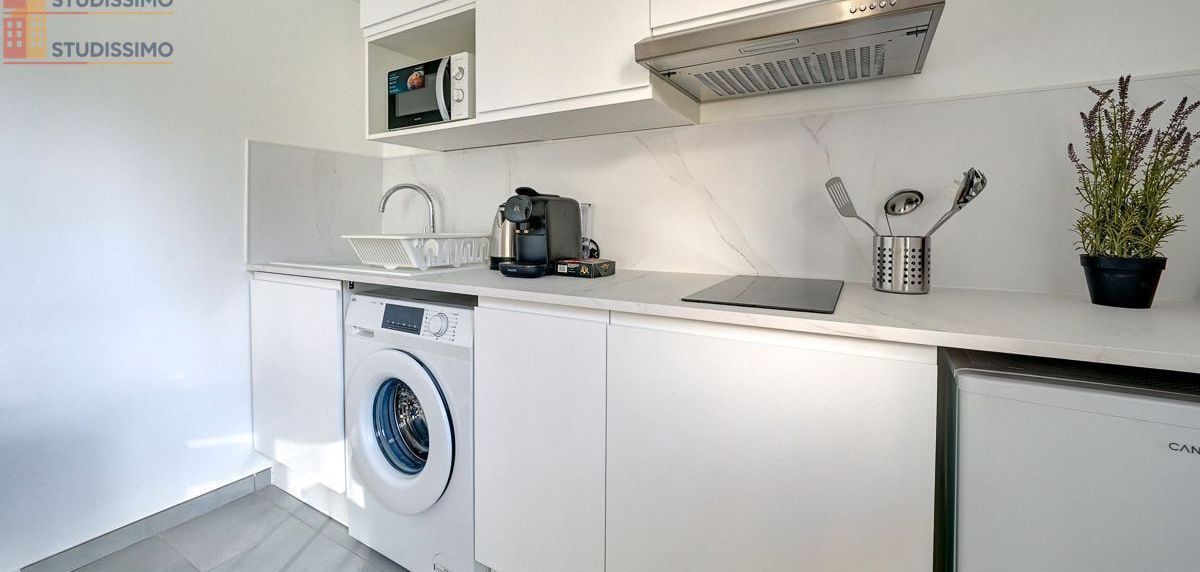 Studio meublé 32m² Paris 15e - Meublé, DPE C - Photo 8