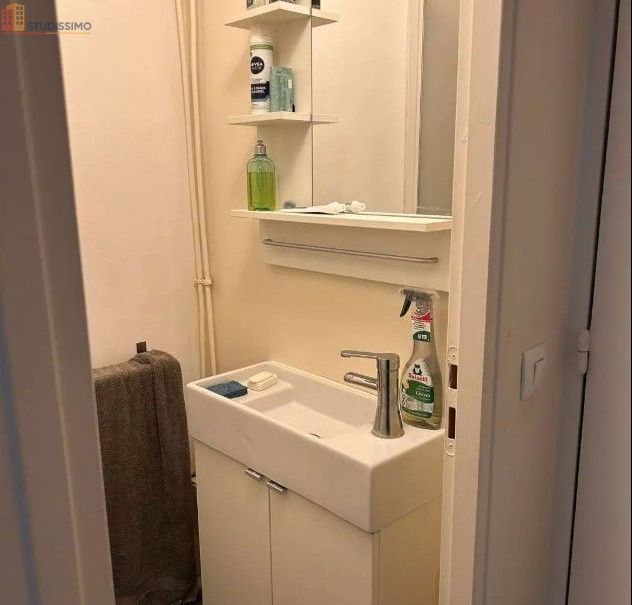 Studio 11m² Paris 16e - Photo 2