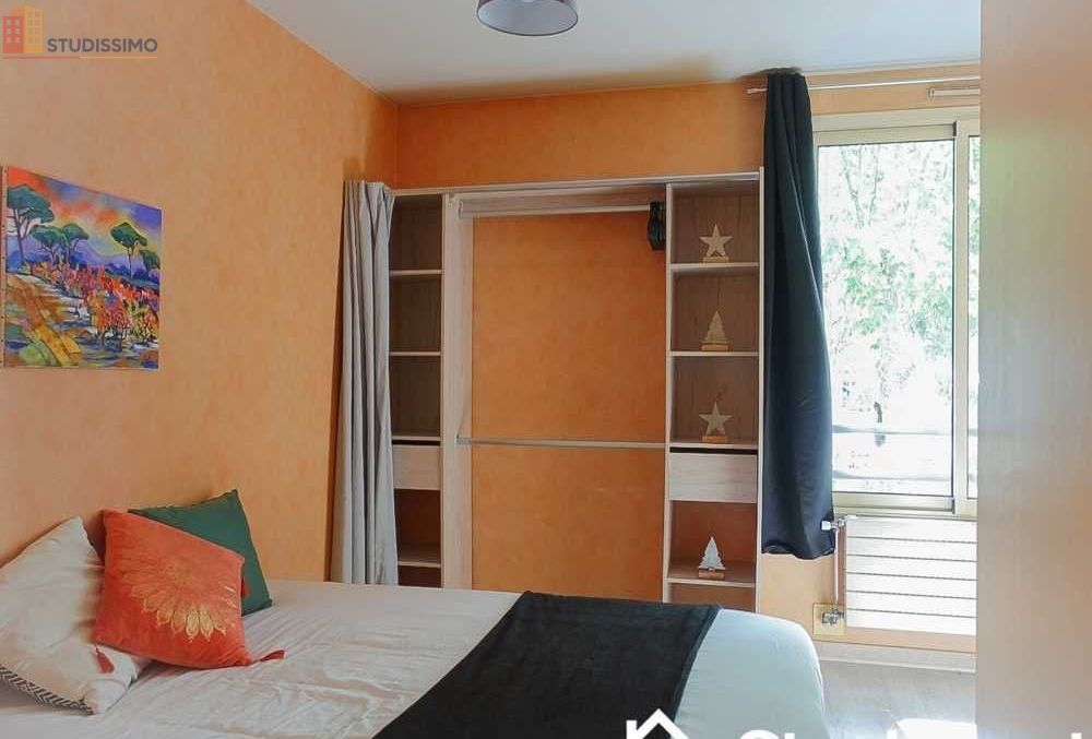 Studio à Lyon