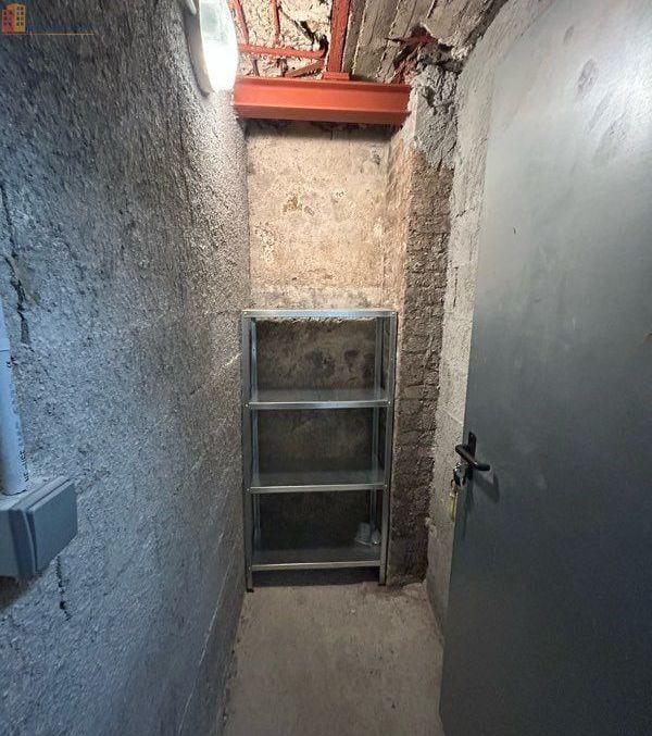 Studio 2m² Paris 15e - Cave sèche, rénovée - Photo 1