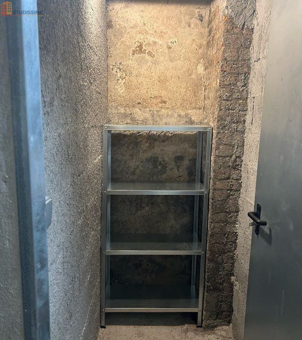 Studio à Paris