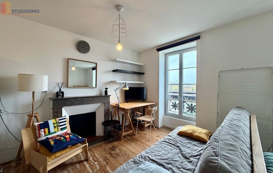 Studio à Mont-de-Marsan