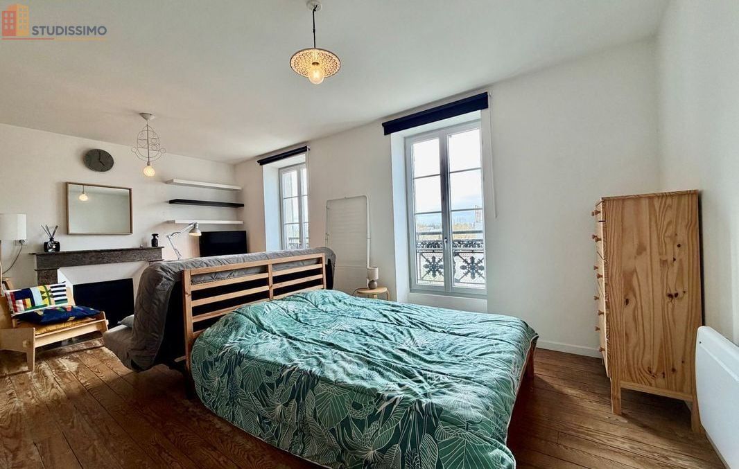Studio 30m² Mont-de-Marsan - Mont-de-Marsan - Photo 7
