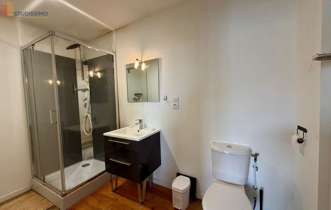 Studio 30m² Mont-de-Marsan - Mont-de-Marsan - Photo 6