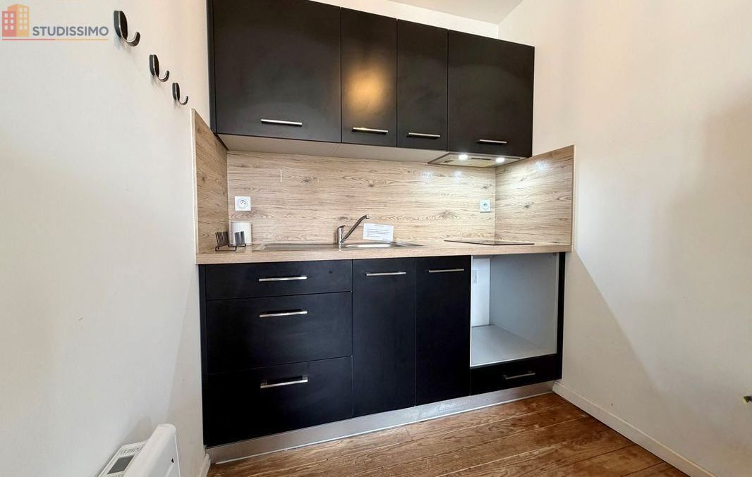 Studio 30m² Mont-de-Marsan - Mont-de-Marsan - Photo 5