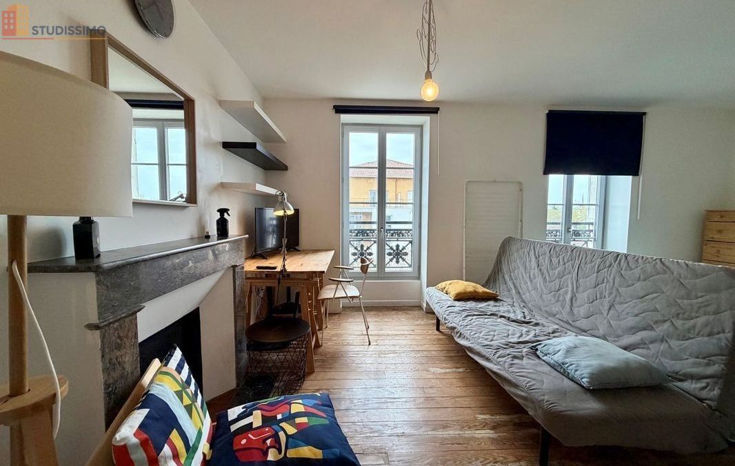Studio 30m² Mont-de-Marsan - Mont-de-Marsan - Photo 4