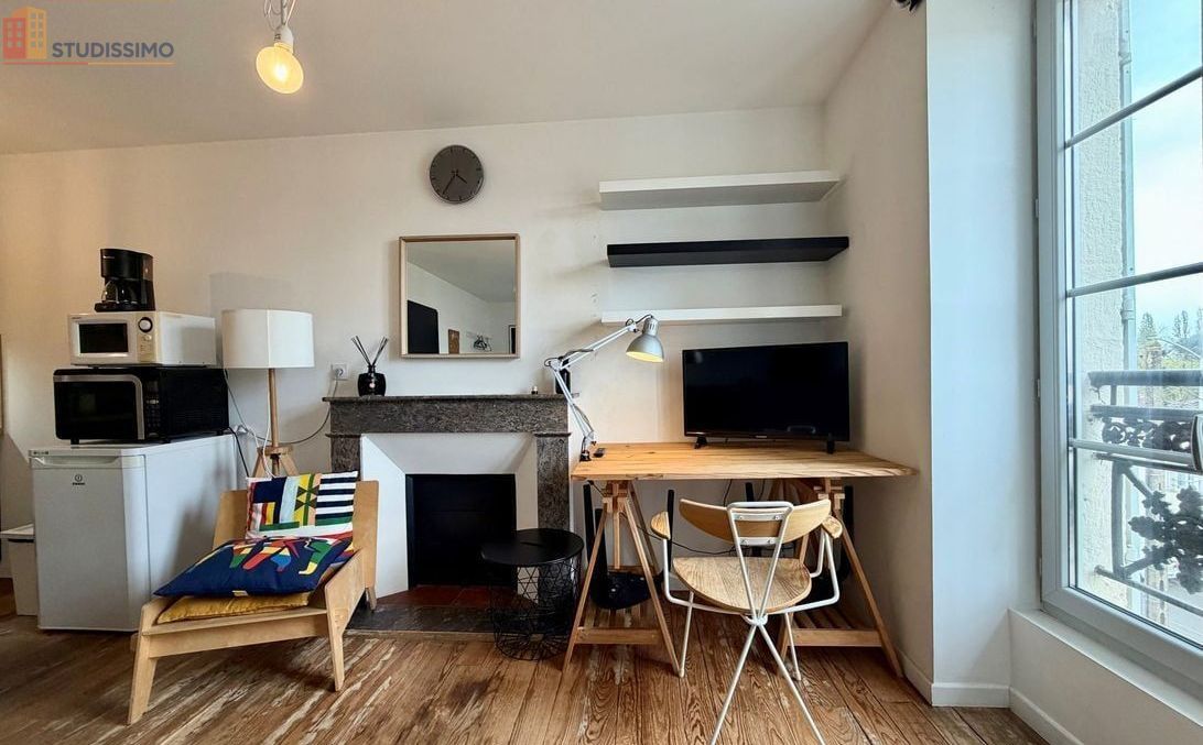 Studio 30m² Mont-de-Marsan - Mont-de-Marsan - Photo 3
