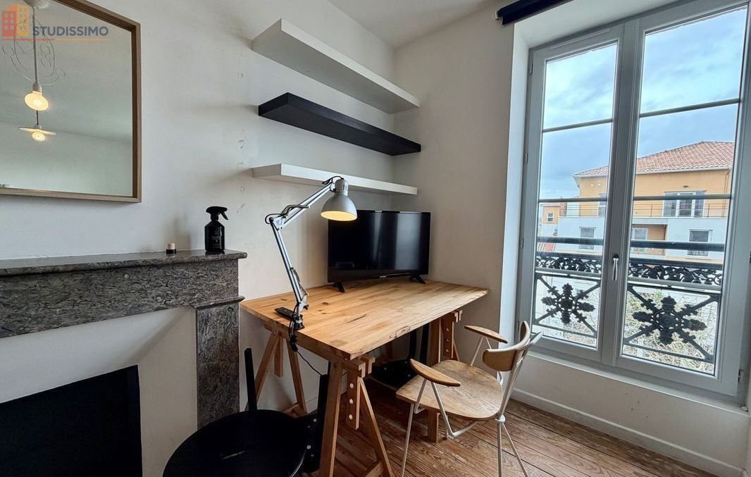 Studio 30m² Mont-de-Marsan - Mont-de-Marsan - Photo 1