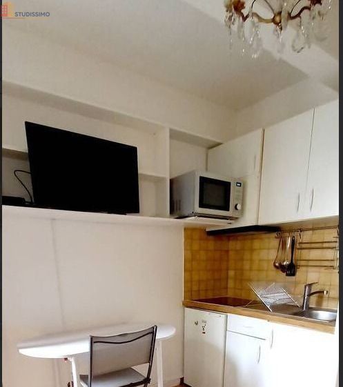 Studio 22m² Paris 17e - Photo 11