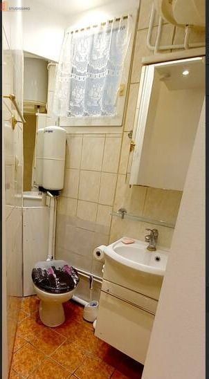 Studio 22m² Paris 17e - Photo 6