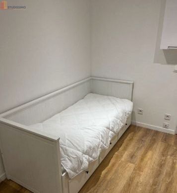 Studio 11m² Paris 16e - Photo 1